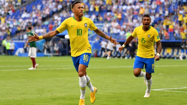 WHAT TO WATCH FOR: First World Cup quarterfinals feature familiar foes