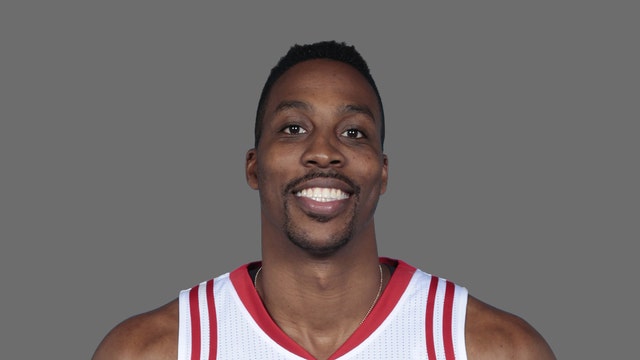 Rockets attempting to trade Dwight Howard