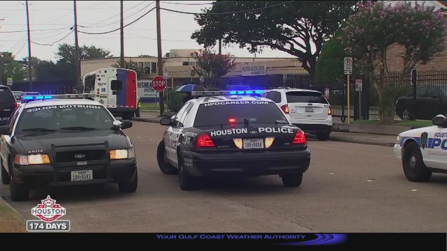 HPD: Driver not at fault in death of 4-year-old near KIPP Connect