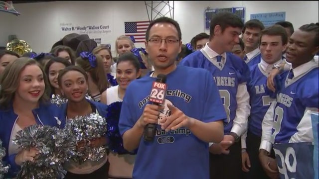 High school football Trash Talk Friday Week 6