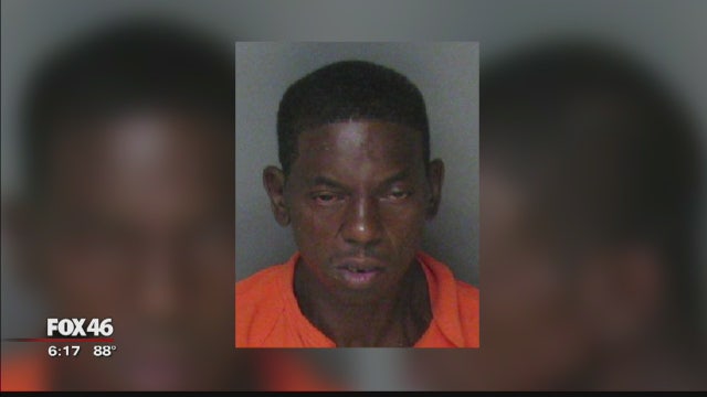 Homeless man accused of bashing puppy to death