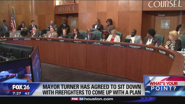 How to pay for pay parity - What's Your Point?