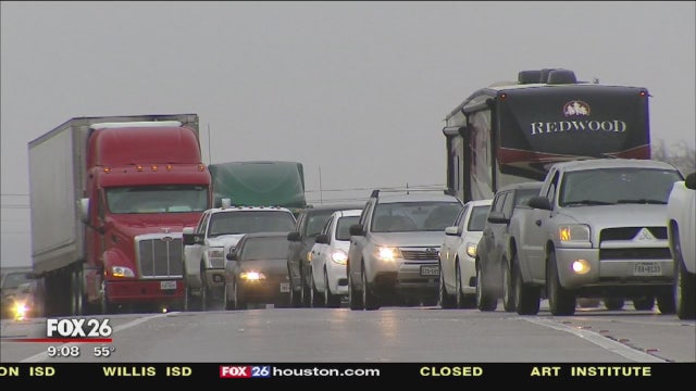 How to prepare your car for winter weather