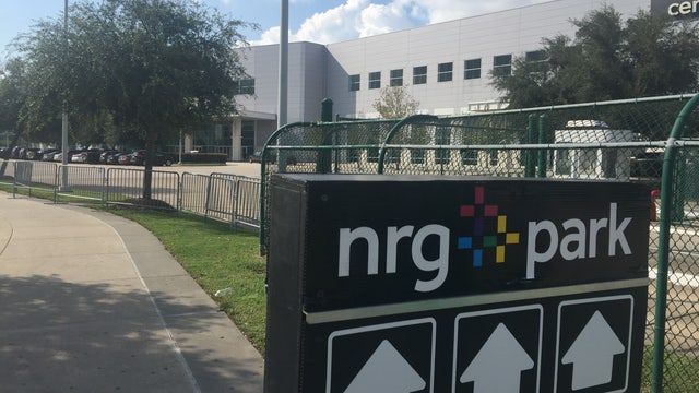 $60M 'last-resort' medical shelter at NRG Park shutting down