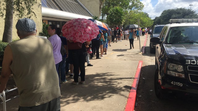 D-SNAP application deadline extended for one day