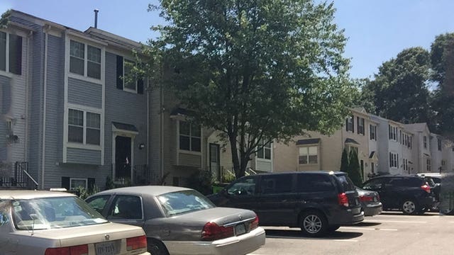 Woodbridge girl's dog bites man who tried to abduct her, Prince William County police say