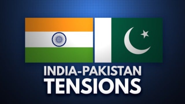 Key events in Kashmir since British rule ended in 1947
