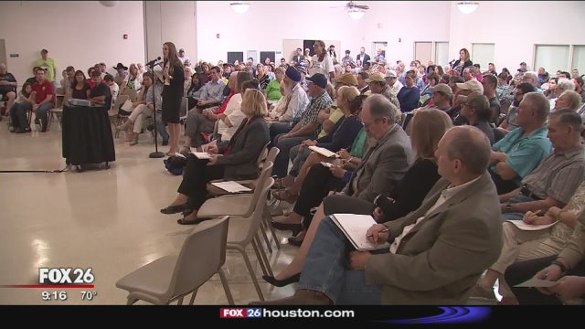 Is the San Jacinto dioxin dump too dangerous to clean up?