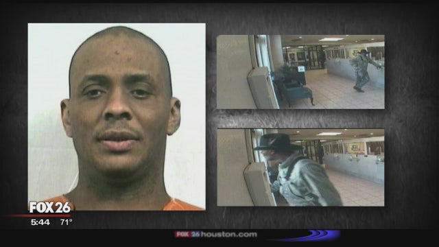 Isiah Factor - cattle thief