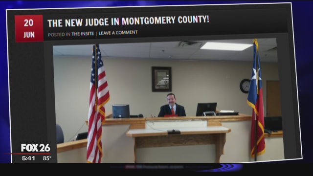 Isiah Factor - outpouring of support for fallen officer