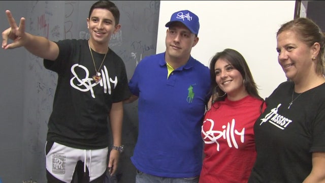 The Isiah Factor - Spilly