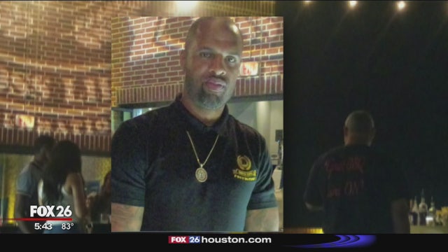 Isiah Factor  - San Jacinto College athletics