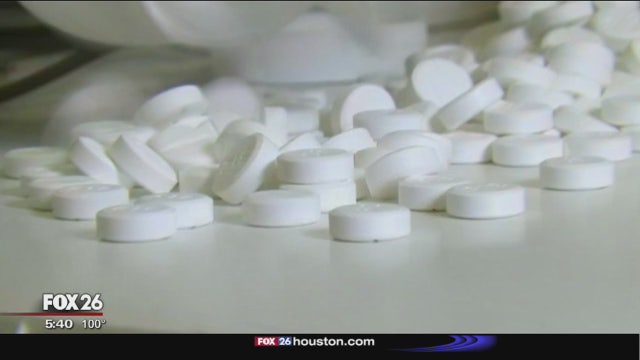 Isiah Factor - Texas legislature law change has prosecutors scrambling