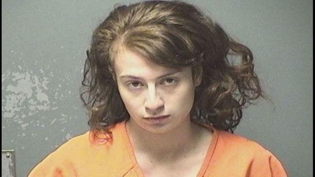 Woman accused of killing roommate's ferret by placing it in hot oven