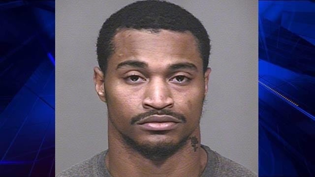 Houston Texans receiver Jaelen Strong arrested for possession of marijuana