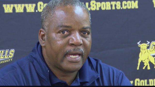 Football coach not feeding players sparks change at J.C.S.U.