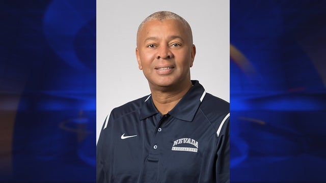 Johnny Jones is new head coach of TSU baskeball