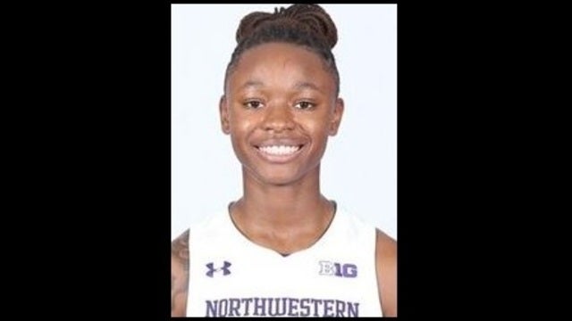 Northwestern basketball player found dead, Gophers-Wildcats game postponed