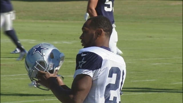Former Cowboys player Joseph Randle arrested for rape