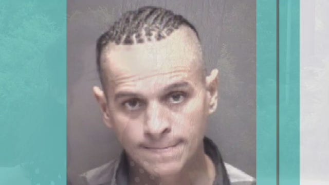 Woman recalls experience being kidnapped by man at Galveston Co. gas station