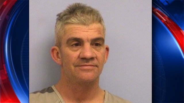 Texas man stabs dog for allegedly killing his chicken