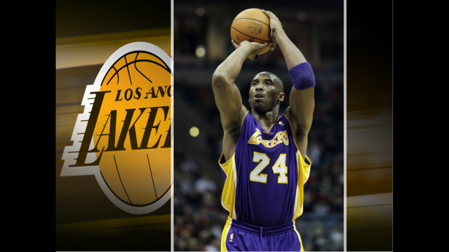 Kobe Bryant says he will retire at end of 2015-16 season