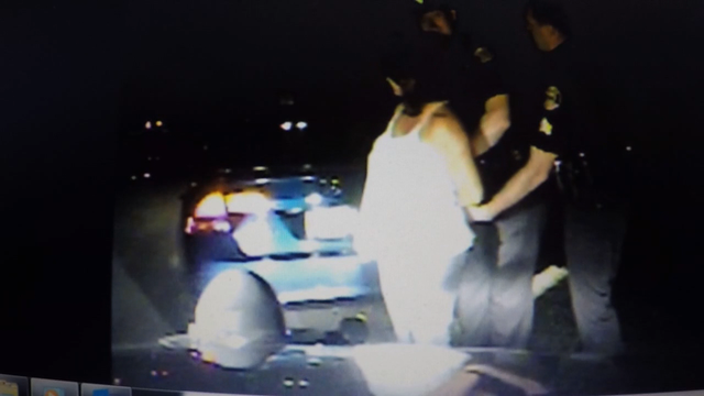 Woman Turns Own Mother in for DUI