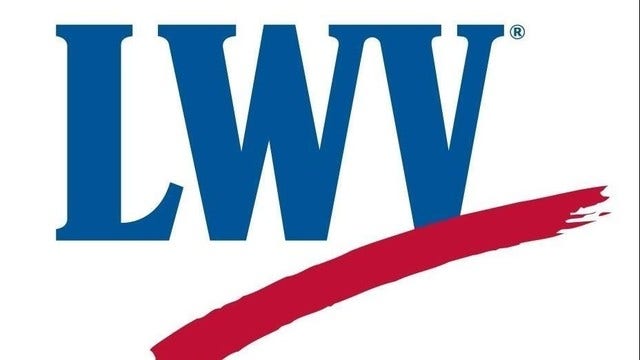 League of Women Voters sues to fix rejection of mail-in ballots