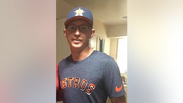 Family of Astros fan who died in a car accident requests special remembrance