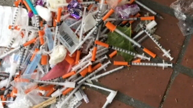 EPA issues violation notice to San Francisco accusing violations of Clean Water Act