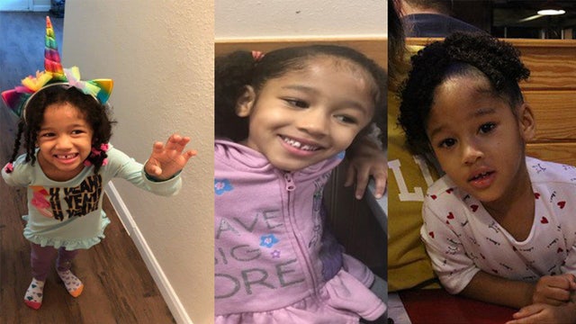Vigil to be held in Sugar Land for missing 4-year-old Maleah Davis