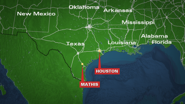 Driver, 87, dies after car crashes into house being moved