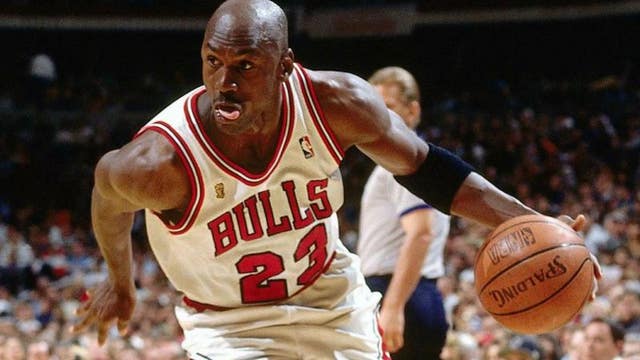 Nike opening store with only Michael Jordan items in Chicago