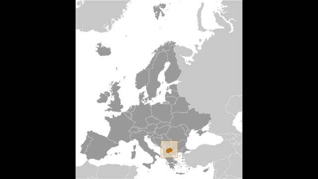 The Latest: Macedonia criticizes EU over migrant crisis