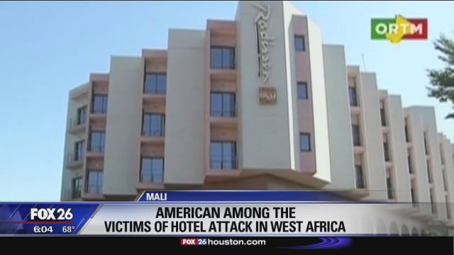 Mali forces hunting 'more than 3' suspects after attack