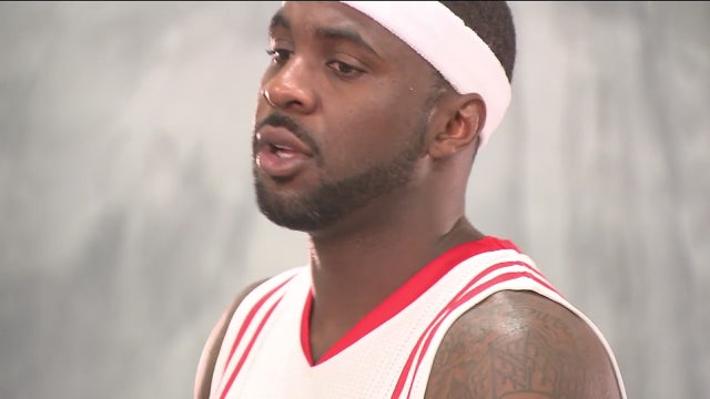 It's that time of year! Full recap of Rockets Media Day