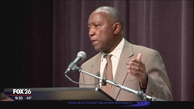 City of Houston makes offer to move SWAC headquarters here