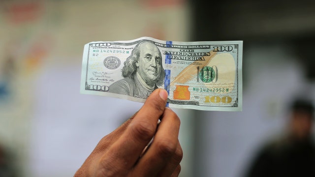 Survey: Two-thirds of millennials think they'll become wealthy in the future