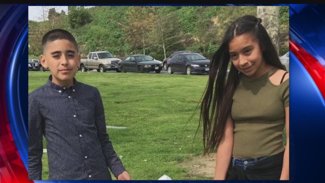 Money raised for 4 killed in possible DUI crash in Fontana