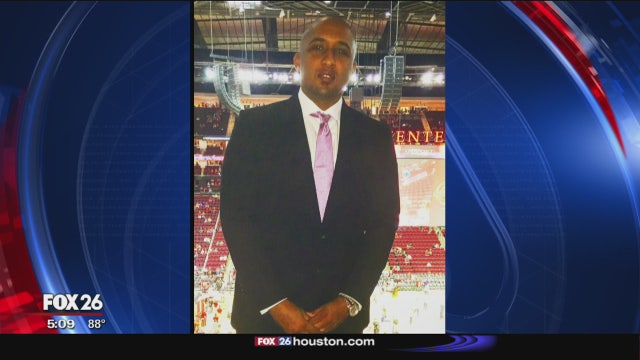 Attorney speaks on behalf of Moses Malone Jr.