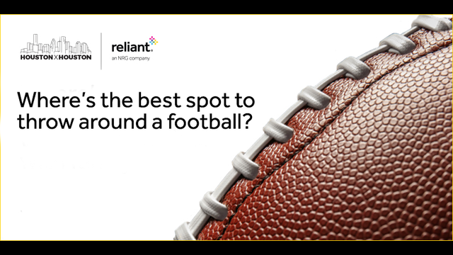 POLL - best spot to throw a football with the family