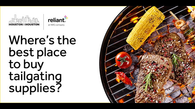 POLL - best place to buy tailgating supplies