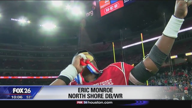 North Shore High School wins 6A Div. I state title, first since 2003