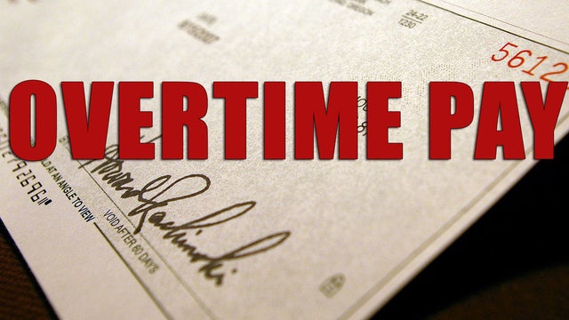 104 Houston grocery store workers owed $406,000 in overtime