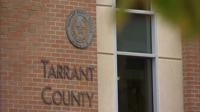 Is reliably red Tarrant County turning blue?