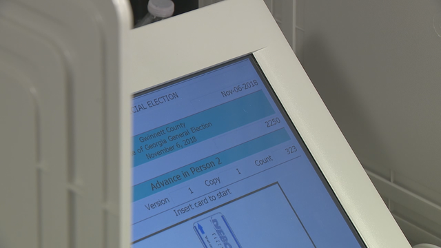 Federal judge delays Georgia election certification until Friday