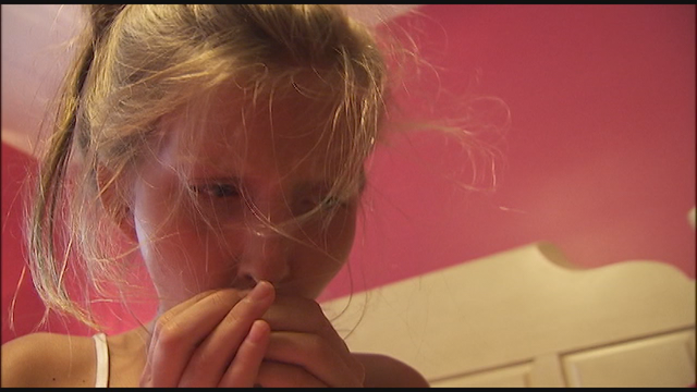 Whooping cough outbreak forces school to start holiday break early