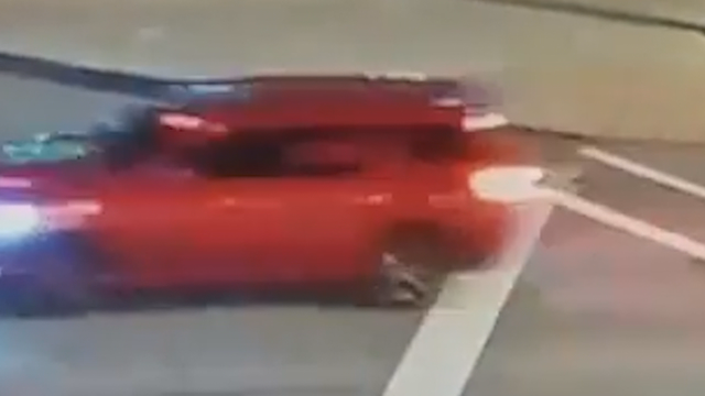 New video released in attack on Floyd Mayweather's entourage in Atlanta