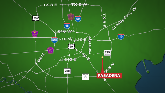 Bat tests positive for rabies in Pasadena