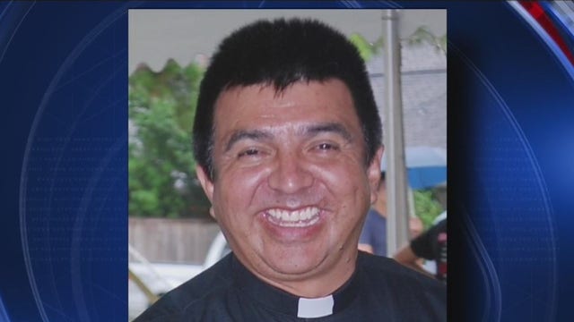 Archdiocese priest removed from ministry following 'inappropriate behavior' accusation